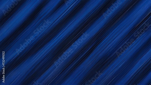 Abstract blue background resembling waves.