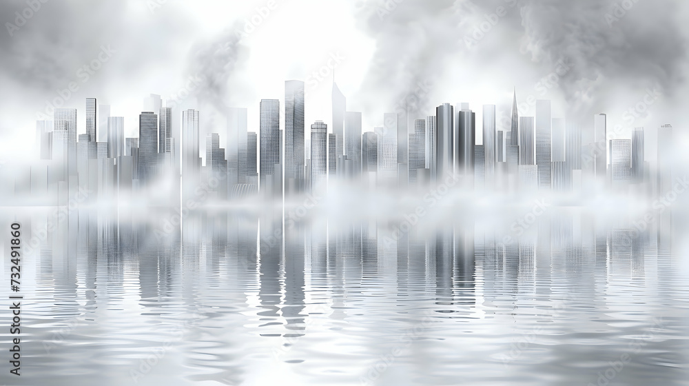 cityscape - business background - city, corporate, backdrop, skyline cityscape - business background - city, corporate, backdrop, skyline