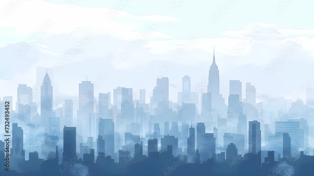 cityscape - business background - city, corporate, backdrop, skyline cityscape - business background - city, corporate, backdrop, skyline