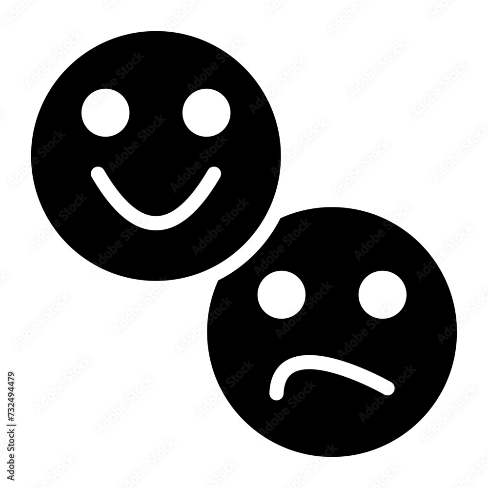 Expression icon vector image. Can be used for Protesting and Civil Disobedience. Expression icon vector image. Can be used for Protesting and Civil Disobedience.