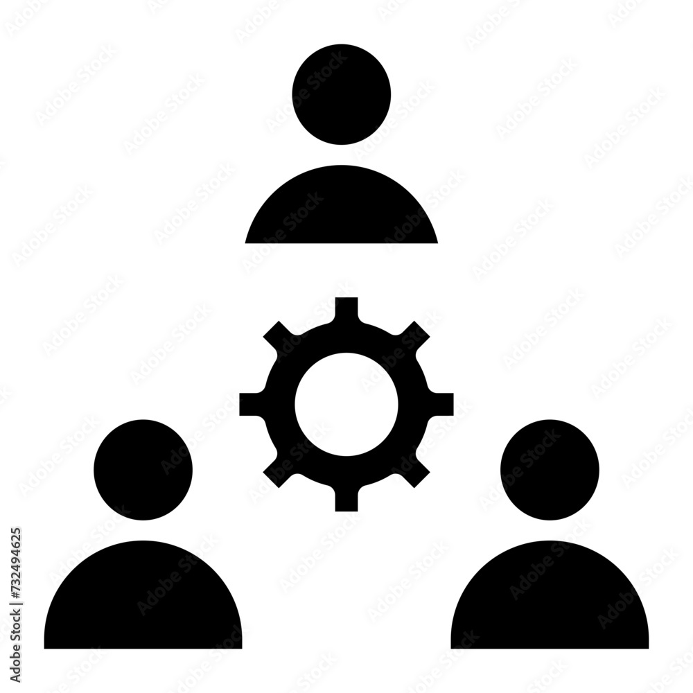Organization icon vector image. Can be used for Protesting and Civil Disobedience. Organization icon vector image. Can be used for Protesting and Civil Disobedience.