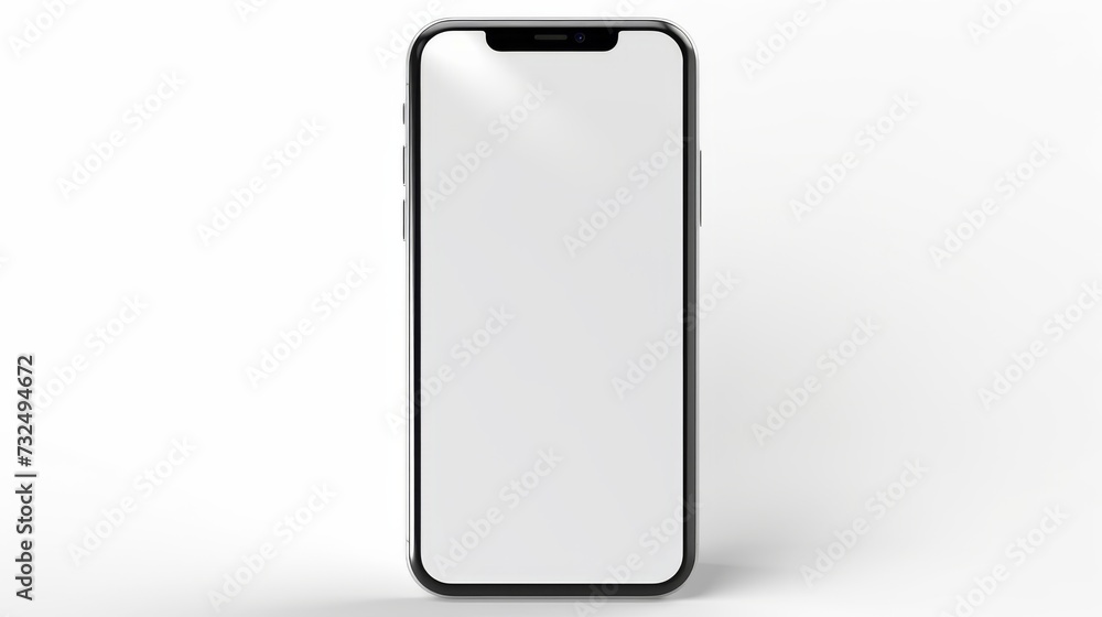 Mobile phone mockup with blank white screen in human hand, 3d render illustration put on a sweater, hold a smartphone Mobile digital device in arm isolated on white Mobile phone mockup with blank white screen in human hand, 3d render illustration put on a sweater, hold a smartphone Mobile digital device in arm isolated on white