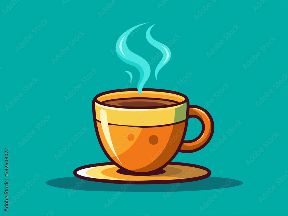 coffee cup coffee cup