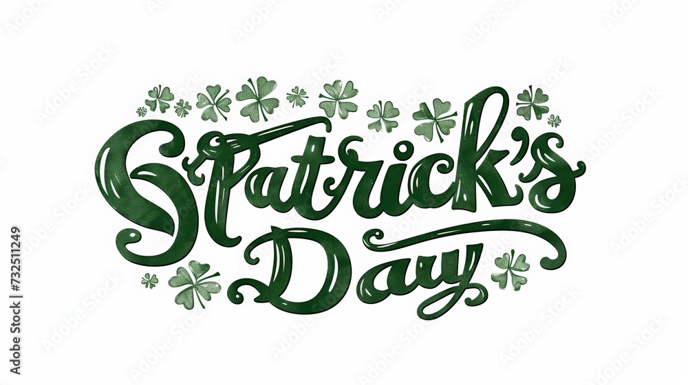 St. Patrick’s Day St. Patrick’s Day