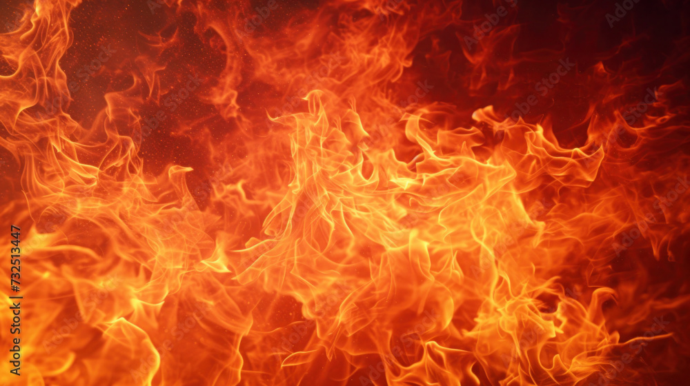 fire flames background fire flames background