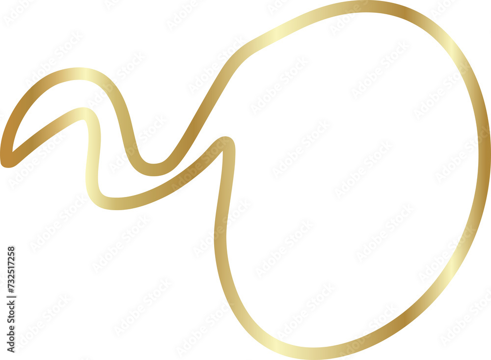 Golden speech bubble, chat, dialog, messenger Golden speech bubble, chat, dialog, messenger
