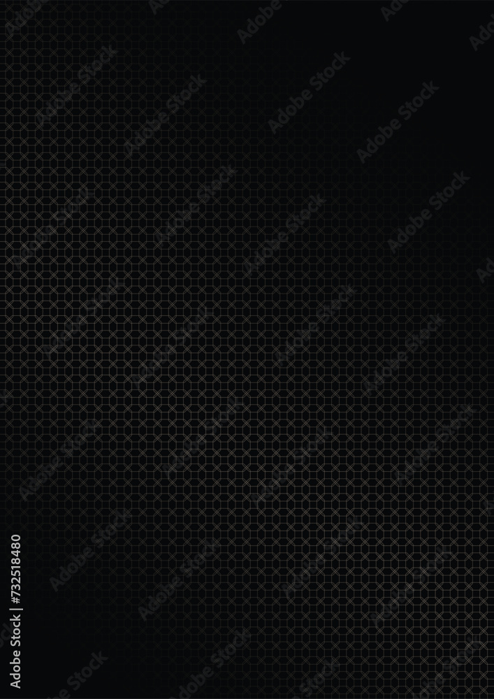 luxury abstract vector background with golden circles luxury abstract vector background with golden circles