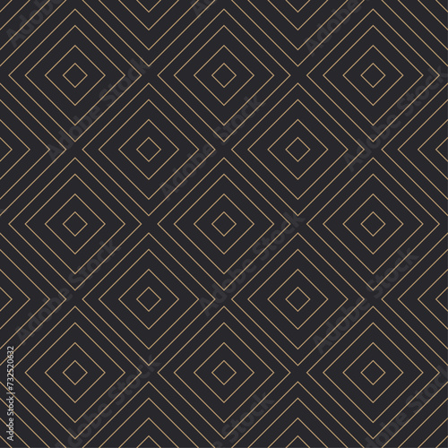 Vector seamless pattern