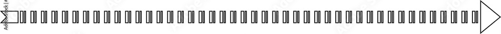 Arrows icon Arrows icon