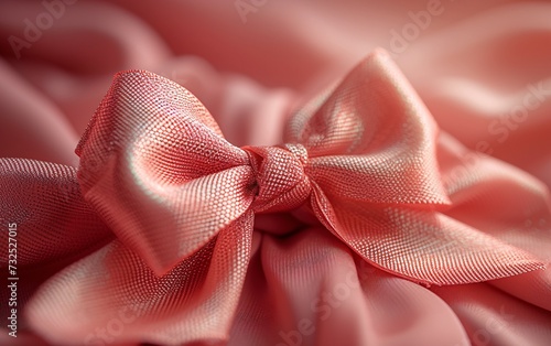Pink Bowtie: A Monthly Must-Have for Fashion-Forward Women Generative AI
