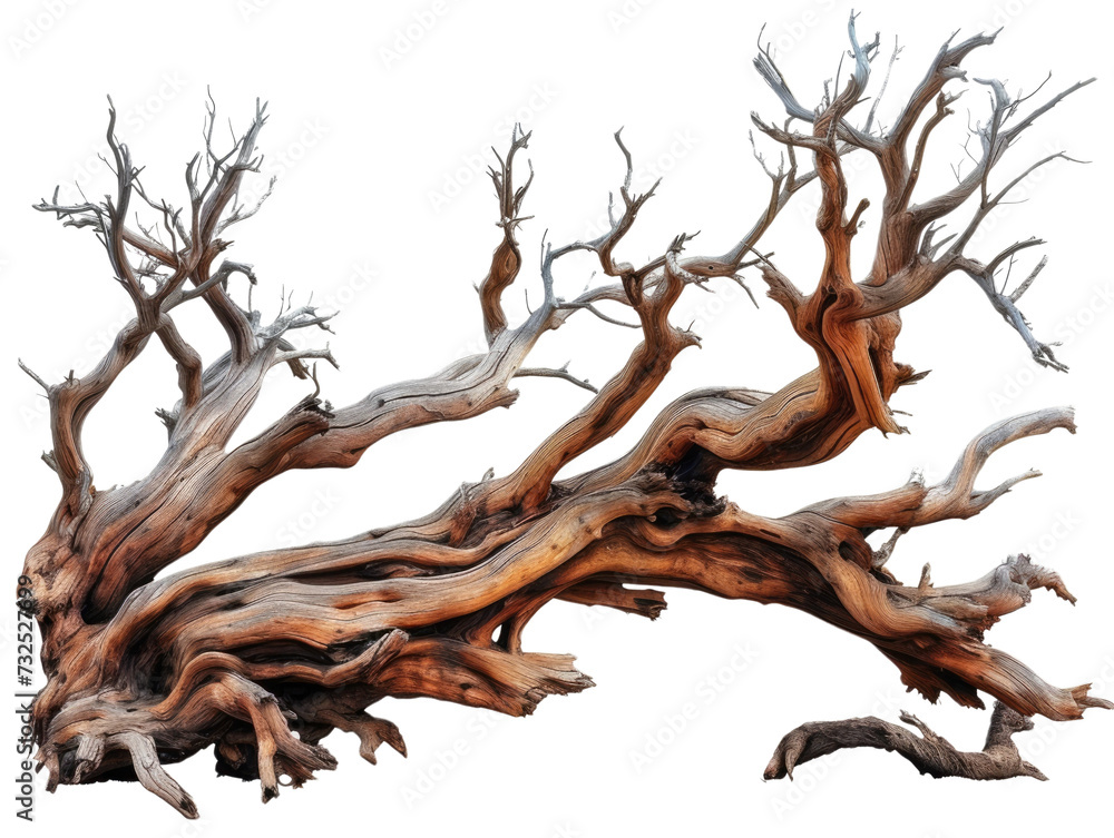 dried branch isolated on transparent background dried branch isolated on transparent background