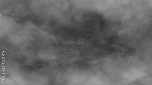 cloud smoke  color abstract background 