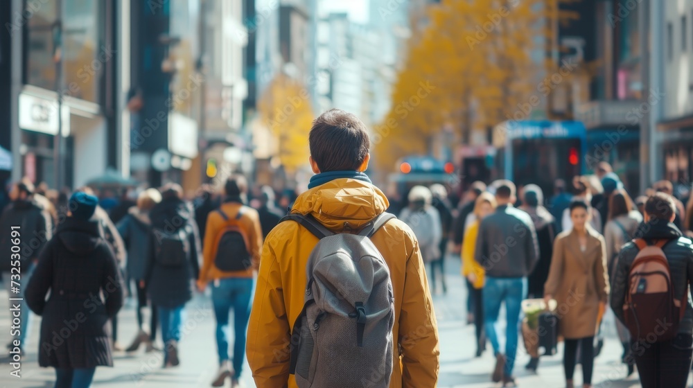 Obraz premium Engaging Promotion Campaign: Connecting with Consumers Emotionally