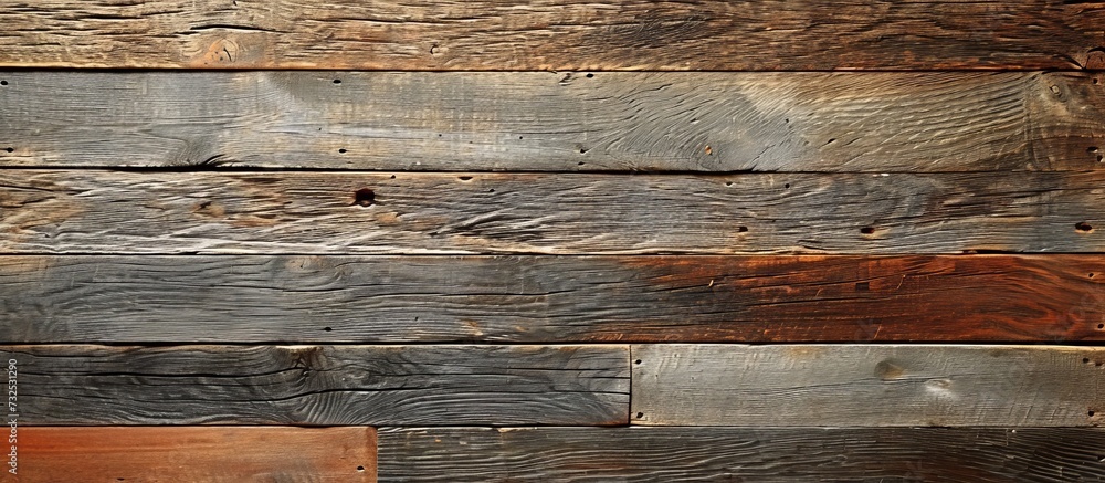 A detailed shot showcasing the juxtaposition of a wood wall and a brick wall, highlighting the beauty of building materials such as wood and brickwork. A detailed shot showcasing the juxtaposition of a wood wall and a brick wall, highlighting the beauty of building materials such as wood and brickwork.