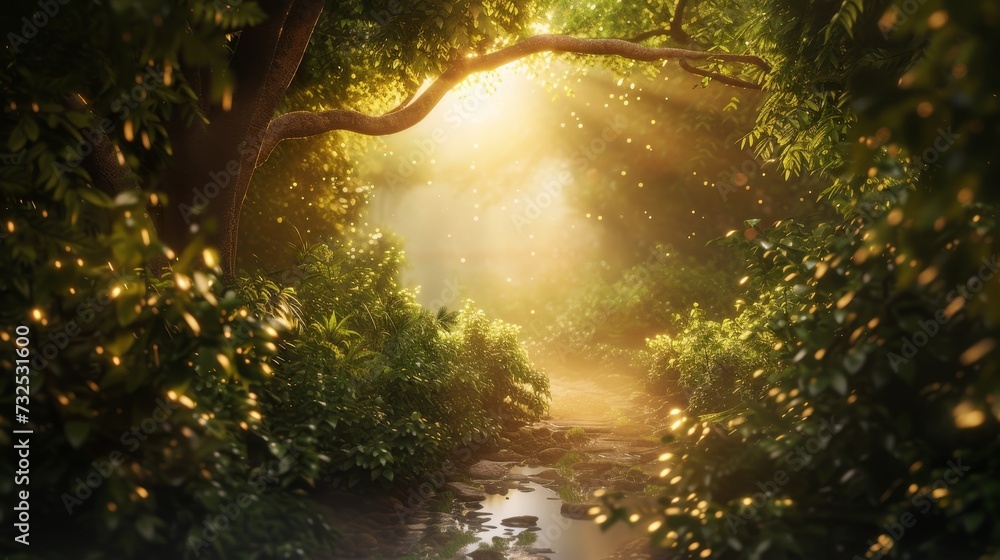 Inspirational Pathways: Navigating the Realm of Ideas