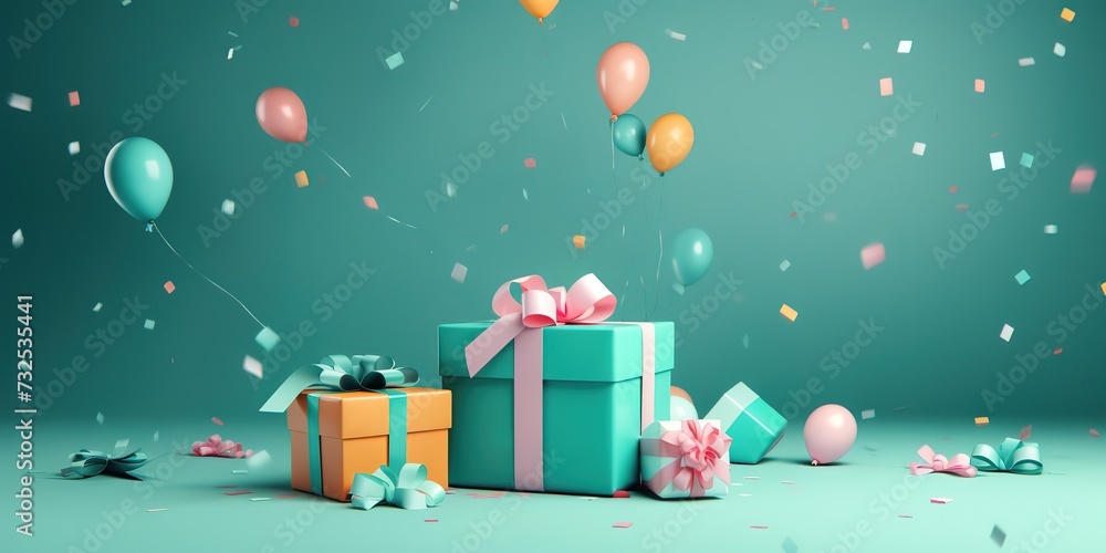 Gifts with nice ribbons are simple and elegant, there is empty space for greeting text, wallpaper, posters, advertisements, etc., if you don't have enough choices, please click Gifts with nice ribbons are simple and elegant, there is empty space for greeting text, wallpaper, posters, advertisements, etc., if you don't have enough choices, please click