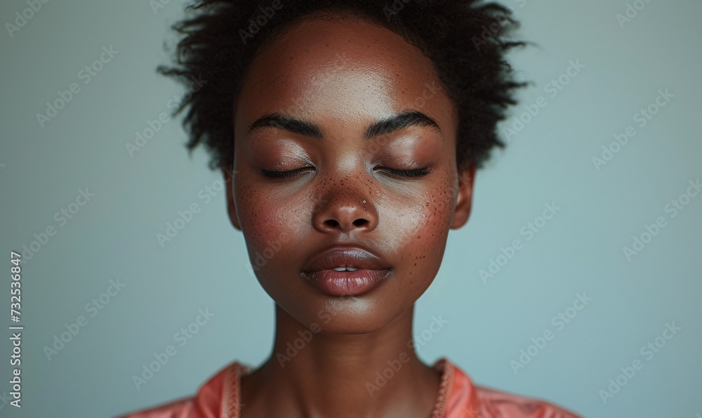 Curl-tastic: A Celebration of Natural Hair Generative AI Curl-tastic: A Celebration of Natural Hair Generative AI