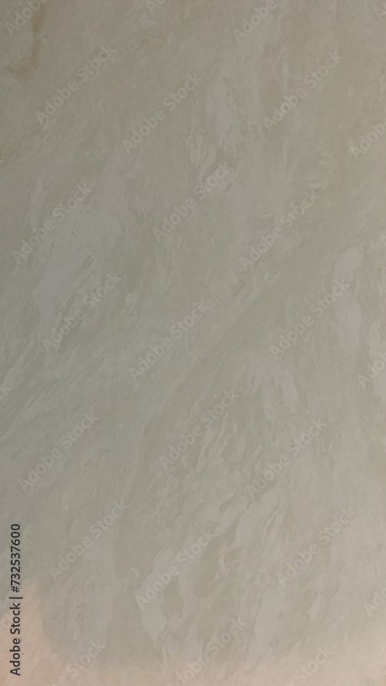 Naklejka premium white marble wall background texture