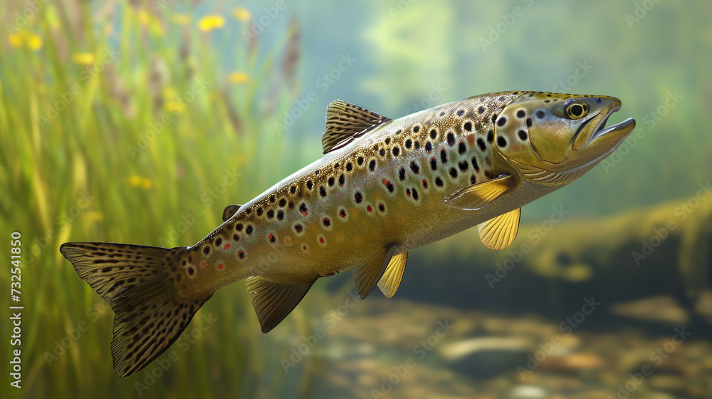 Trucha a la Navarra - Navarran-Style Trout Snapshot Image Trucha a la Navarra - Navarran-Style Trout Snapshot Image