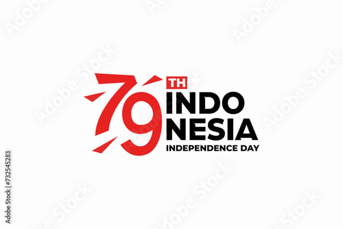 78th indonesia independence day logotype icon Free Download 78th indonesia independence day logotype icon - GFXLoad
