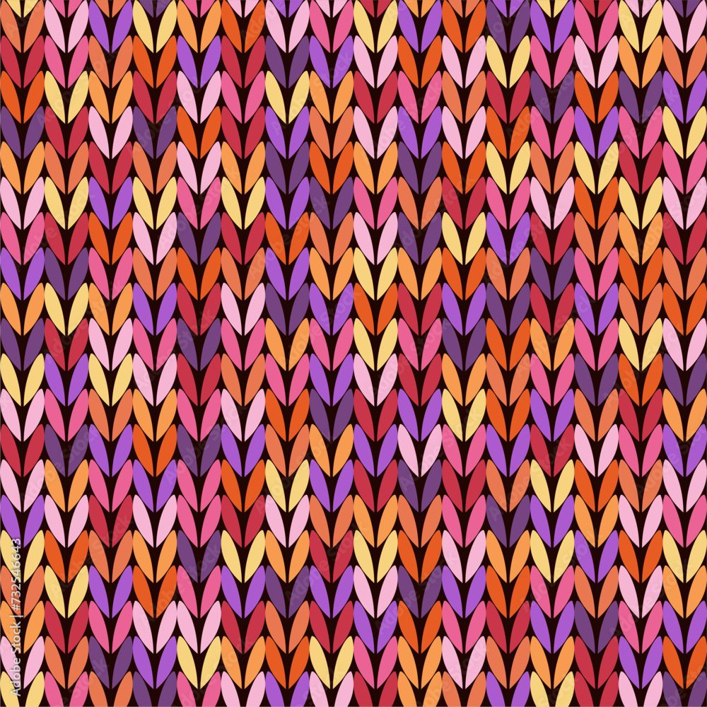Knitted background pattern wallpaper knitting decorative Knitted background pattern wallpaper knitting decorative