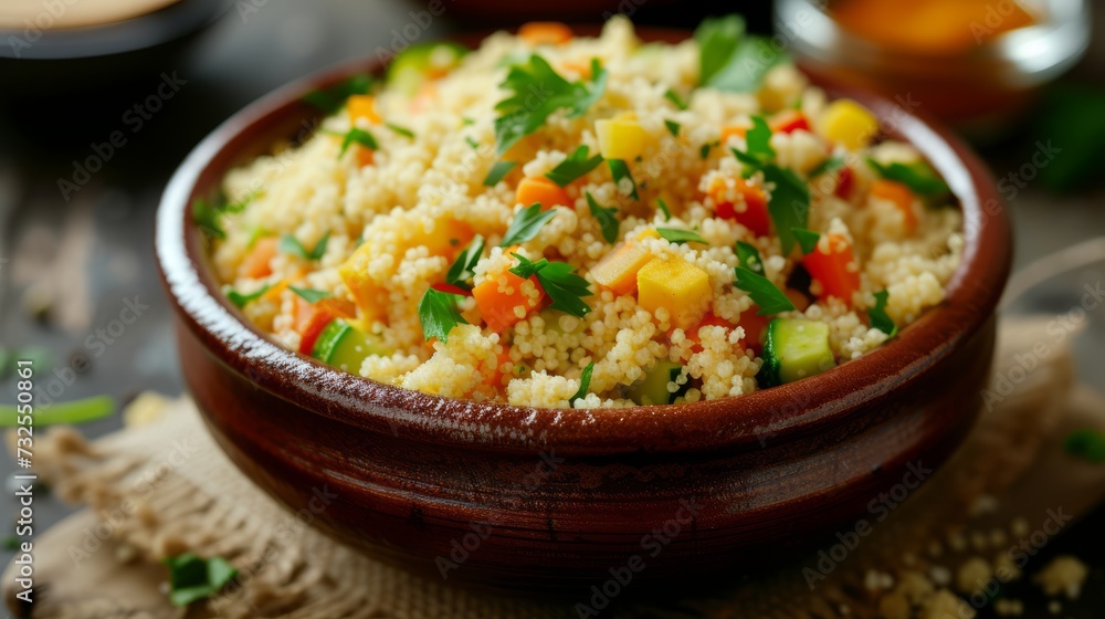rice with vegetables rice with vegetables
