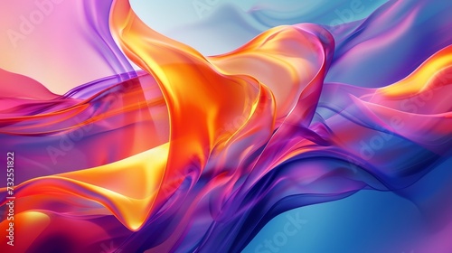 abstract colorful background