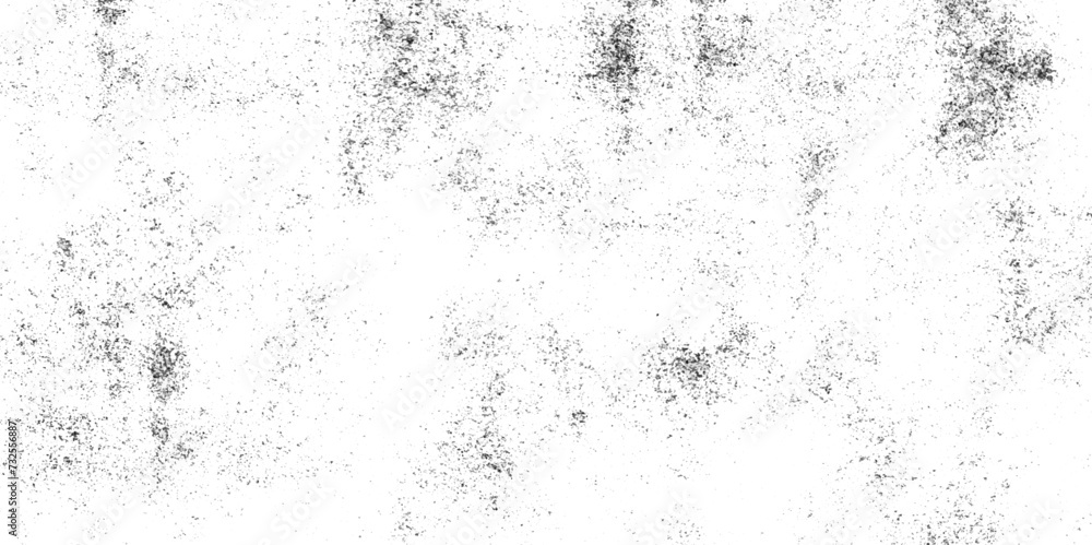 Grunge black and white crack paper texture design and texture of a concrete wall with cracks and scratches background .. Vintage abstract texture of old surface. Grunge texture for make poster	
