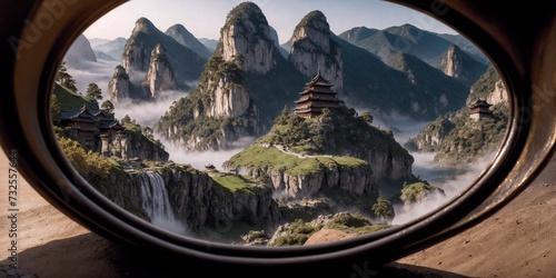 amazing scenic landscapes vol 2