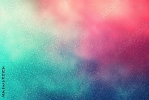 Sweet pastel watercolor paper texture for backgrounds. colorful abstract pattern photo
