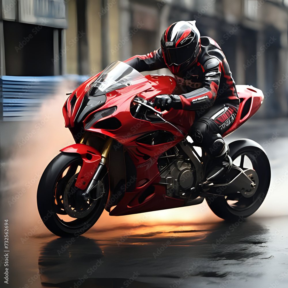 motorcycle, speed, sports, pilot, track, race motorcycle, speed, sports, pilot, track, race