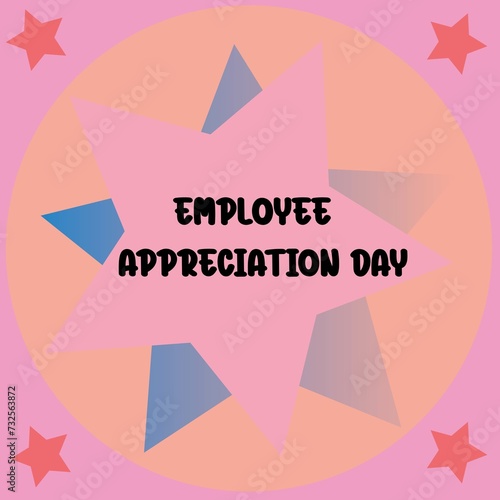 Employee Appreciation Day 