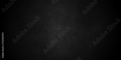 Abstract design with black and white background old grunge rough background Modern and paper texture design with  soft blurred texture in center and website template background or luxury brochure.