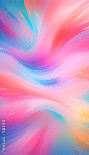 Abstract Art, Contemporary, Modern, Creative, Painting, Colorful, Design, Expression, Artistic, Abstract Expressionism, Visual, Conceptual, Unique, Vibrant, Composition, AI Generated