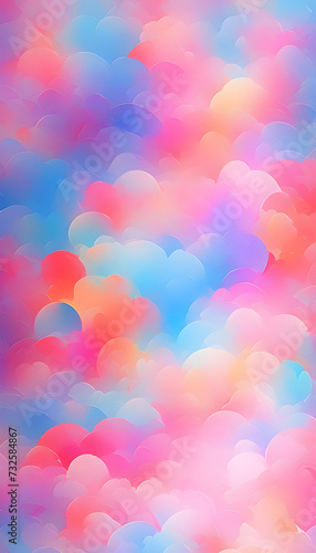 Abstract Art, Contemporary, Modern, Creative, Painting, Colorful, Design, Expression, Artistic, Abstract Expressionism, Visual, Conceptual, Unique, Vibrant, Composition, AI Generated