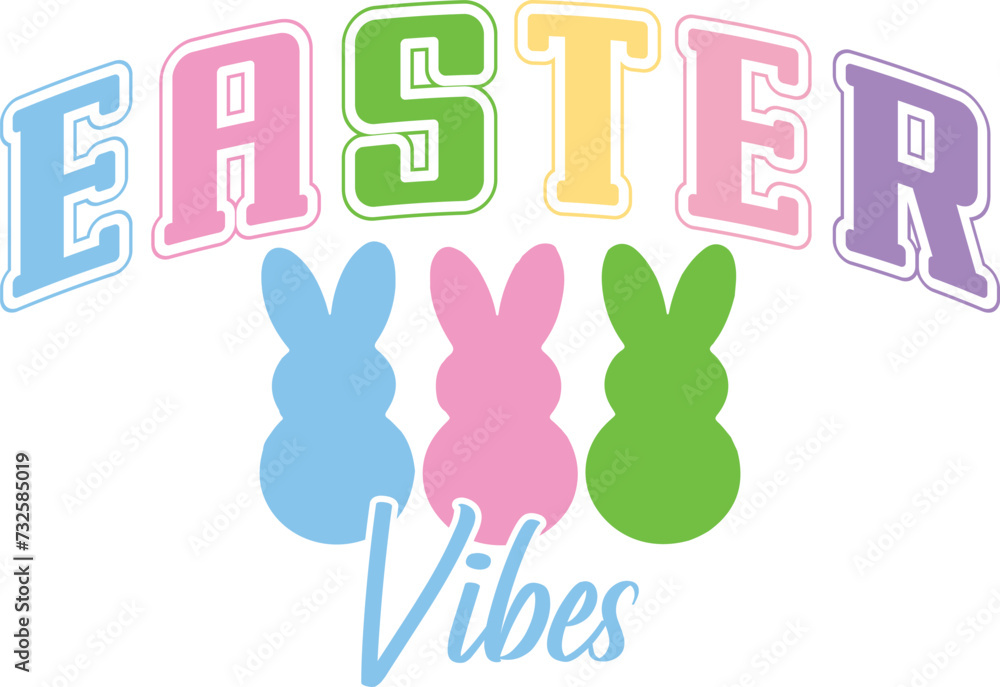 Easter vibes Easter vibes