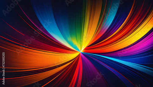 Abstract Art, Contemporary, Modern, Creative, Painting, Colorful, Design, Expression, Artistic, Abstract Expressionism, Visual, Conceptual, Unique, Vibrant, Composition, AI Generated