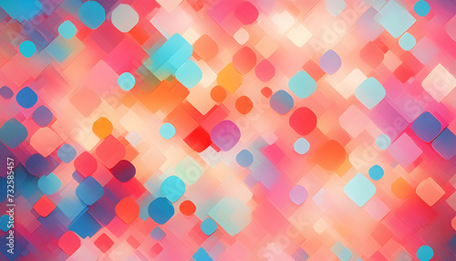 Abstract Art, Contemporary, Modern, Creative, Painting, Colorful, Design, Expression, Artistic, Abstract Expressionism, Visual, Conceptual, Unique, Vibrant, Composition, AI Generated