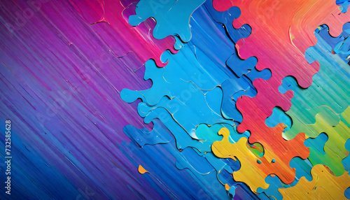 Abstract Art, Contemporary, Modern, Creative, Painting, Colorful, Design, Expression, Artistic, Abstract Expressionism, Visual, Conceptual, Unique, Vibrant, Composition, AI Generated