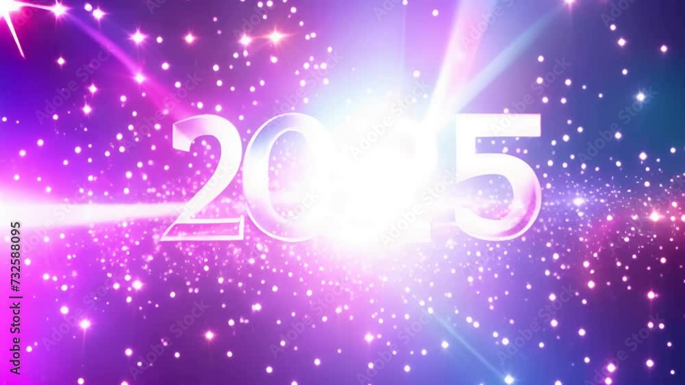 New Years Greeting 2025 Generative AI New Years Greeting 2025 Generative AI