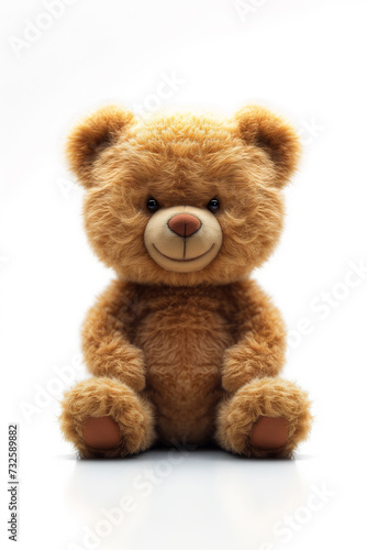 Teddy bear © kyoungsung