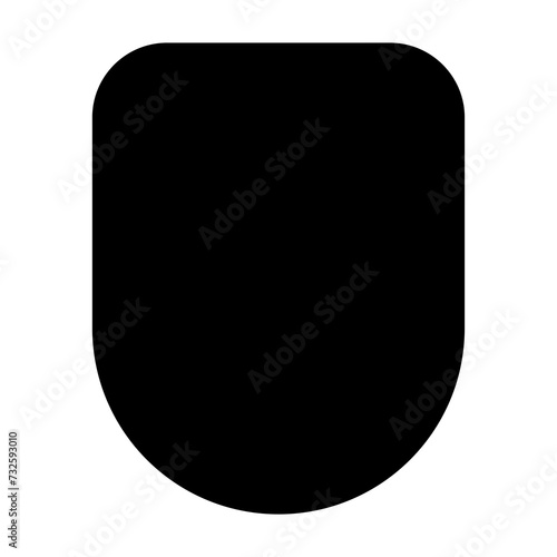 Welding technology icon, metal tool equipment symbol, safe weld vector illustration