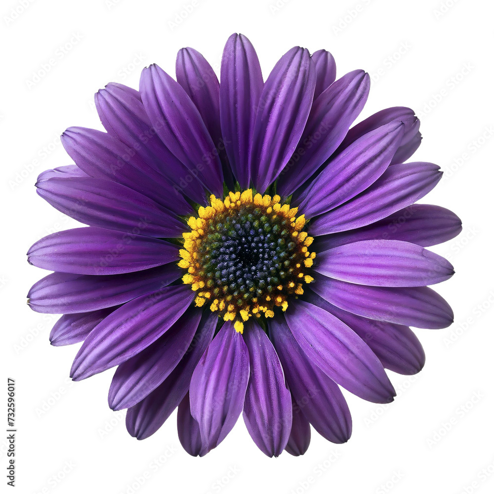 colorful flower isolated on transparent background colorful flower isolated on transparent background