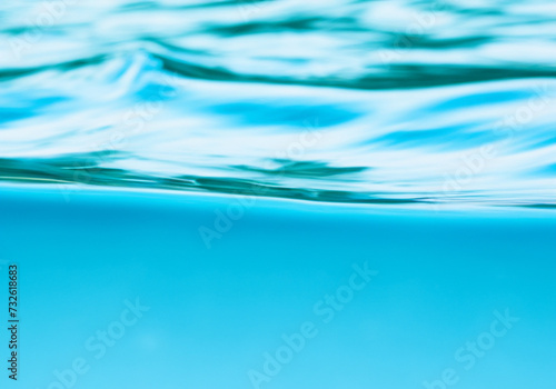 water detail background