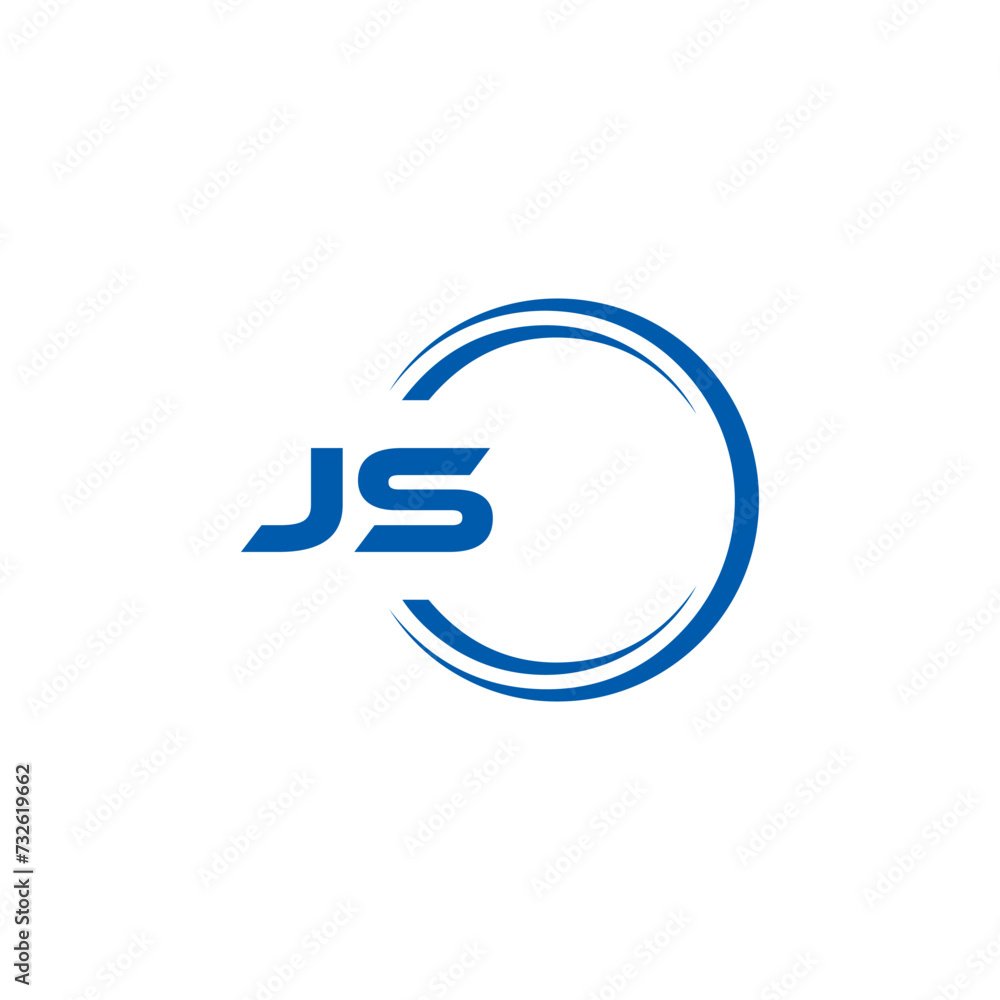 JS logo. JS set , J S design. White JS letter. JS, J S letter logo design. Initial letter JS letter logo set, linked circle uppercase monogram logo. J S letter logo vector design.
JS logo. JS set , J S design. White JS letter. JS, J S letter logo design. Initial letter JS letter logo set, linked circle uppercase monogram logo. J S letter logo vector design.