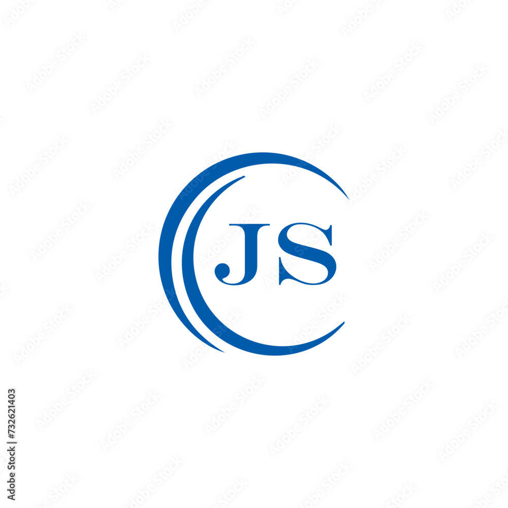 JS logo. JS set , J S design. White JS letter. JS, J S letter logo design. Initial letter JS letter logo set, linked circle uppercase monogram logo. J S letter logo vector design.
JS logo. JS set , J S design. White JS letter. JS, J S letter logo design. Initial letter JS letter logo set, linked circle uppercase monogram logo. J S letter logo vector design.