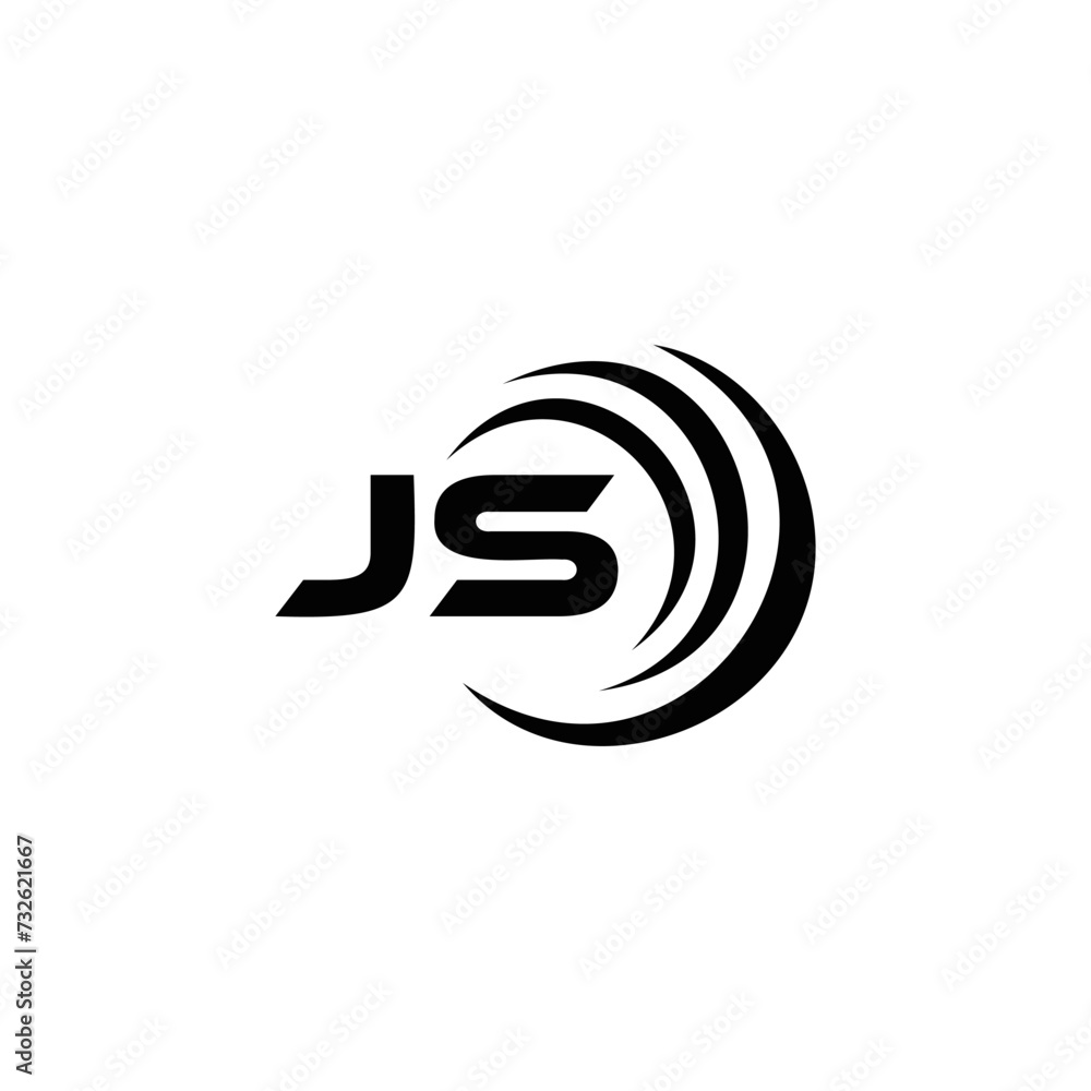 JS logo. JS set , J S design. White JS letter. JS, J S letter logo design. Initial letter JS letter logo set, linked circle uppercase monogram logo. J S letter logo vector design.
JS logo. JS set , J S design. White JS letter. JS, J S letter logo design. Initial letter JS letter logo set, linked circle uppercase monogram logo. J S letter logo vector design.