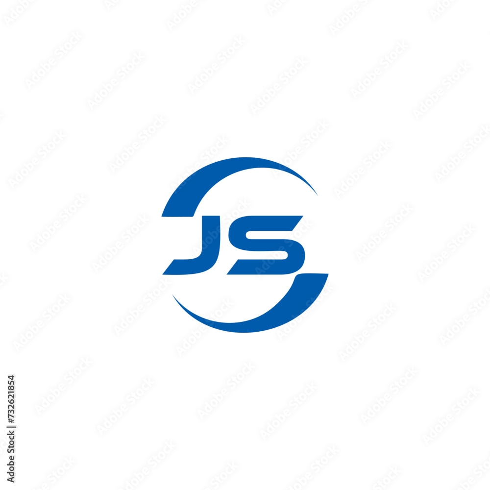 JS logo. JS set , J S design. White JS letter. JS, J S letter logo design. Initial letter JS letter logo set, linked circle uppercase monogram logo. J S letter logo vector design.
JS logo. JS set , J S design. White JS letter. JS, J S letter logo design. Initial letter JS letter logo set, linked circle uppercase monogram logo. J S letter logo vector design.