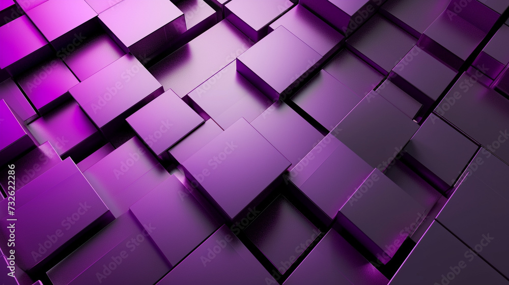Amethyst color square shape background presentation design. PowerPoint and Business background. Amethyst color square shape background presentation design. PowerPoint and Business background.