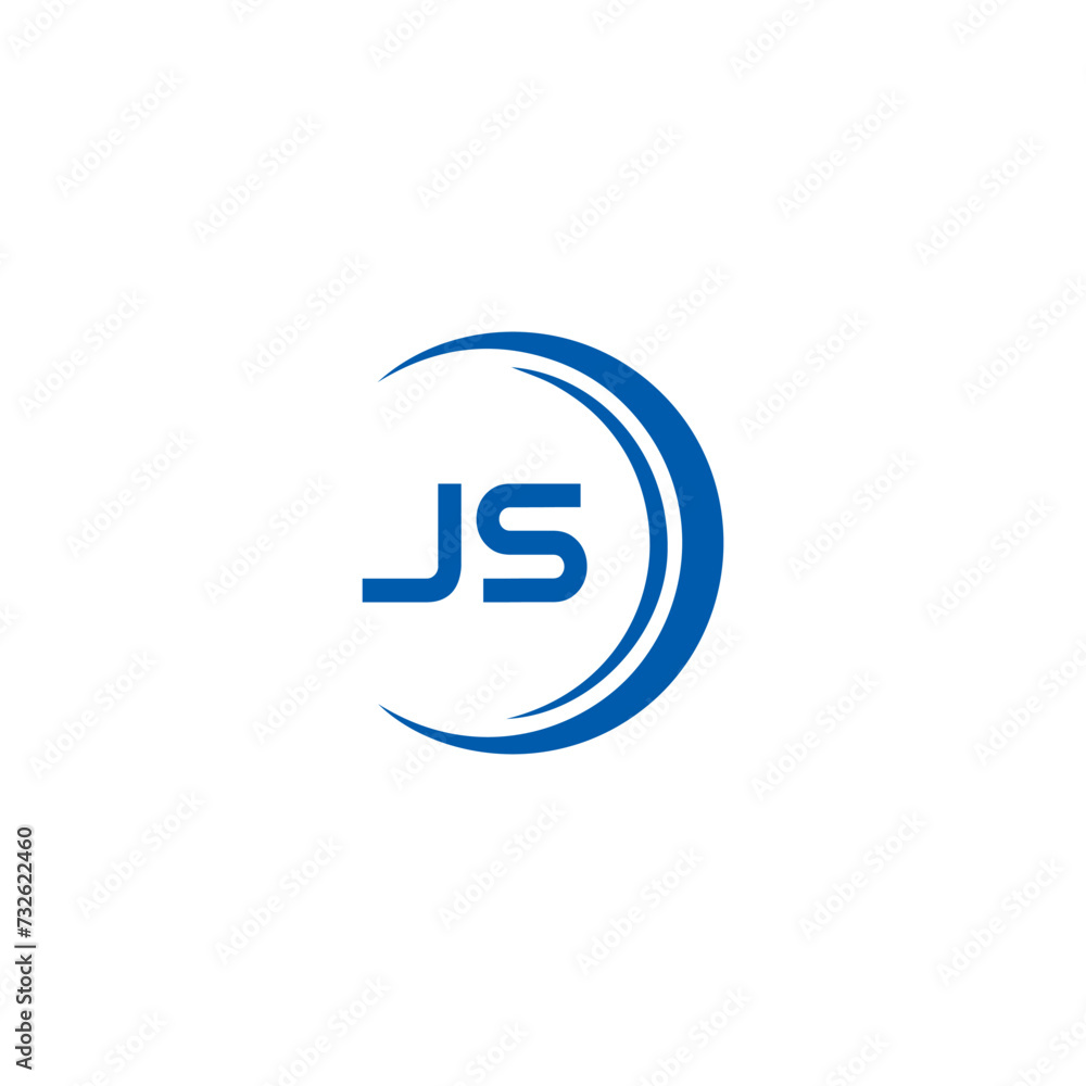 JS logo. JS set , J S design. White JS letter. JS, J S letter logo design. Initial letter JS letter logo set, linked circle uppercase monogram logo. J S letter logo vector design.
JS logo. JS set , J S design. White JS letter. JS, J S letter logo design. Initial letter JS letter logo set, linked circle uppercase monogram logo. J S letter logo vector design.